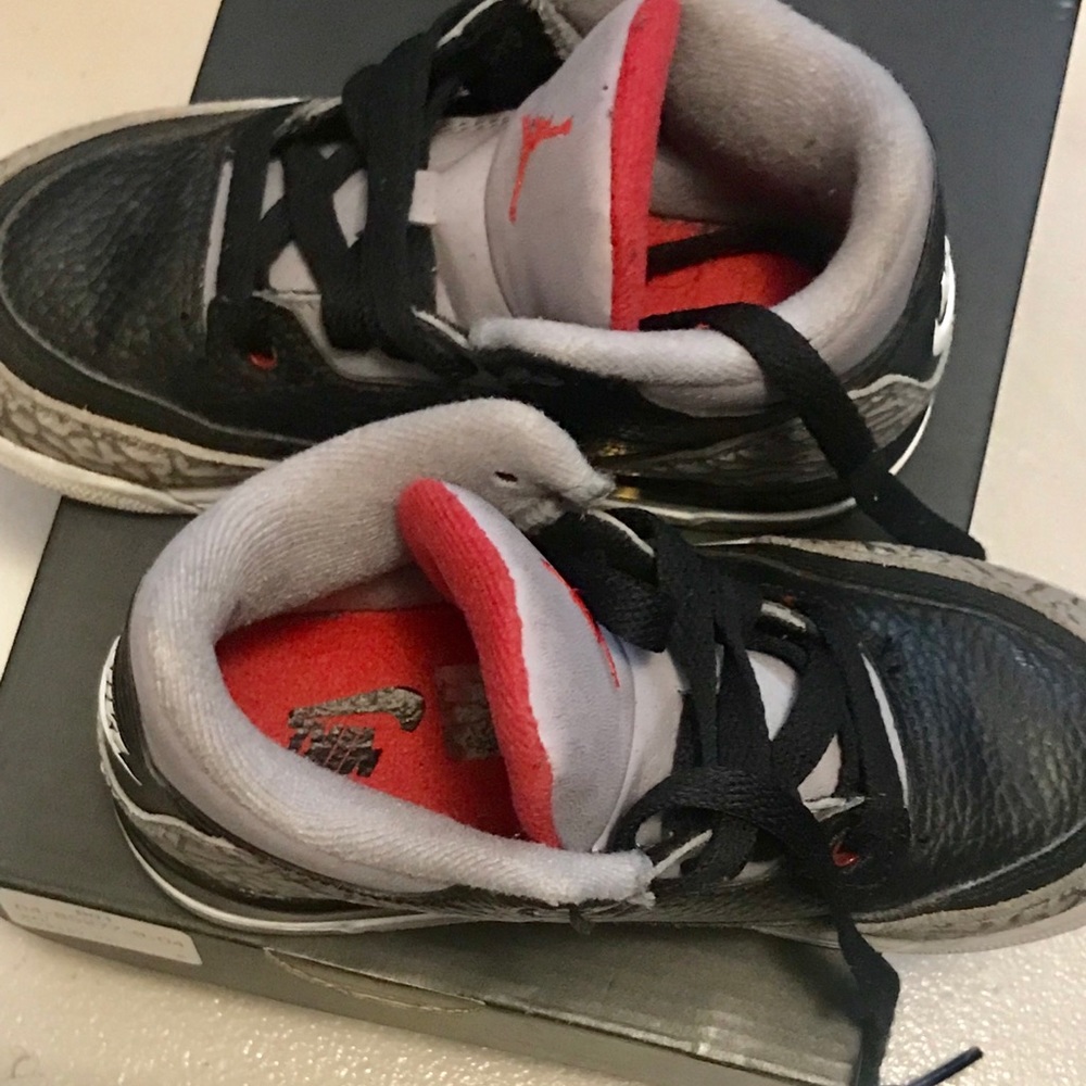 JORDANS - Picture 4 of 4
